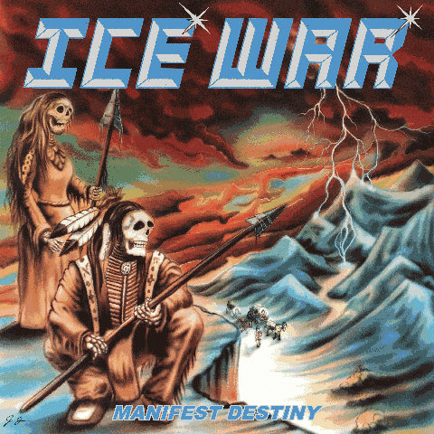 Ice War : Manifest Destiny